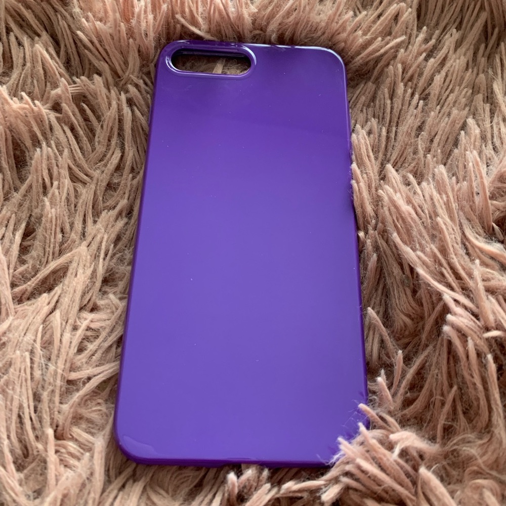 iPhone case